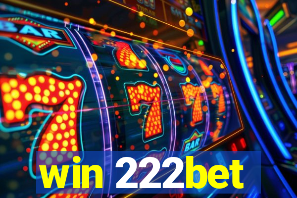 win 222bet